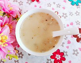 陕西油茶的做法大全