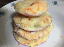 土豆泥做饼的做法大全 MjUwX2MxXzA