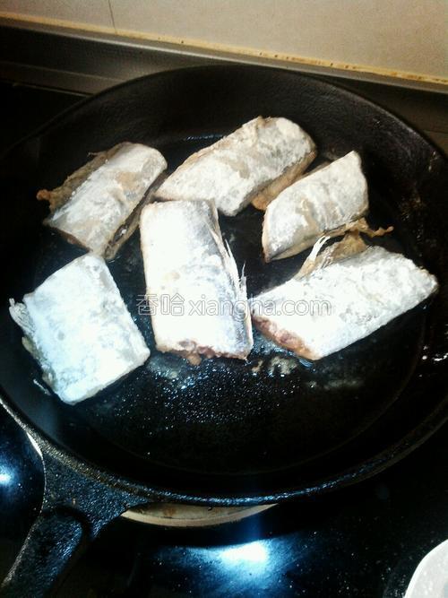 家炖带鱼的做法大全【图】_家炖带鱼的家常做