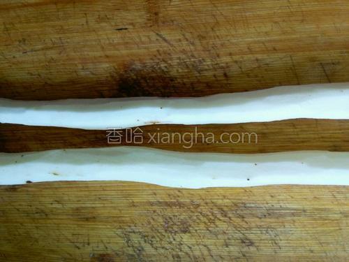 拔丝铁棍山药的做法大全【图】_拔丝铁棍山药