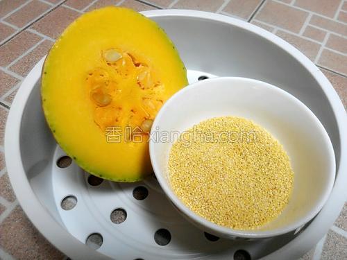 健脾养胃粥的做法大全【图】_健脾养胃粥的家