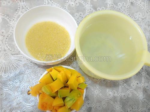 健脾养胃粥的做法大全【图】_健脾养胃粥的家