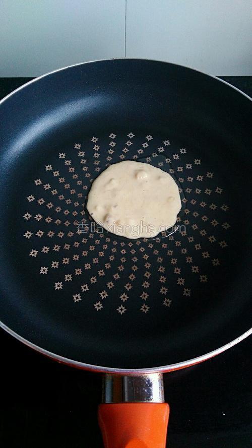 牛奶香蕉饼的做法大全【图】_牛奶香蕉饼的家