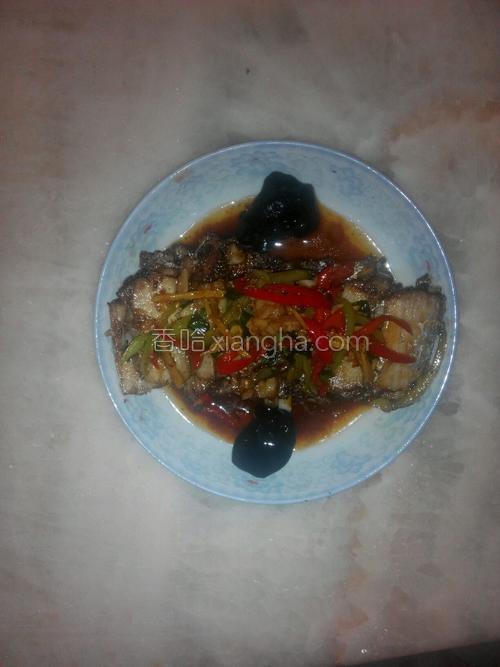 油煎带鱼的做法大全【图】_油煎带鱼的家常做