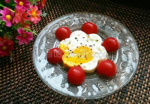 无油煎鸡蛋的做法大全