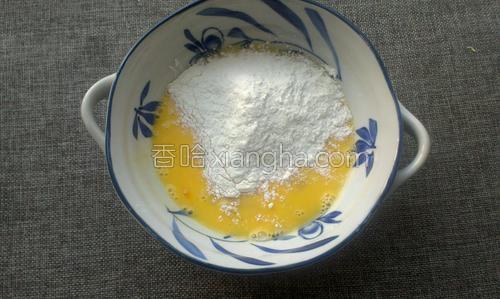 香蕉鸡蛋饼的做法大全【图】_香蕉鸡蛋饼的家