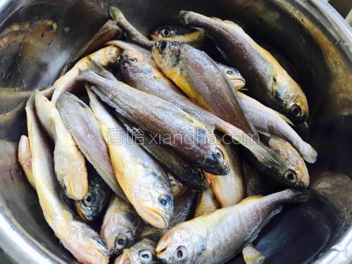 炸黄花鱼的做法大全【图】_炸黄花鱼的家常做