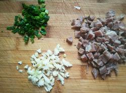 重慶小面的做法圖解2