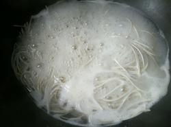 重慶小面的做法圖解6