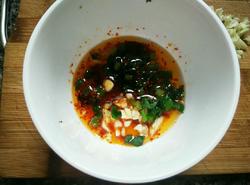 重慶小面的做法圖解5