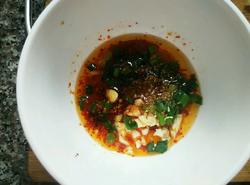 重慶小面的做法圖解7