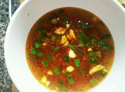 重慶小面的做法圖解8