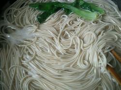 重慶小面的做法圖解9