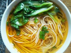 重慶小面的做法圖解10