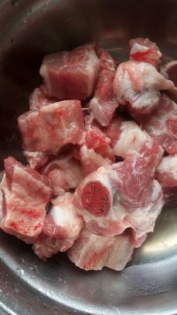 【图】怎样做高汤排骨面好吃_最正宗高汤排骨