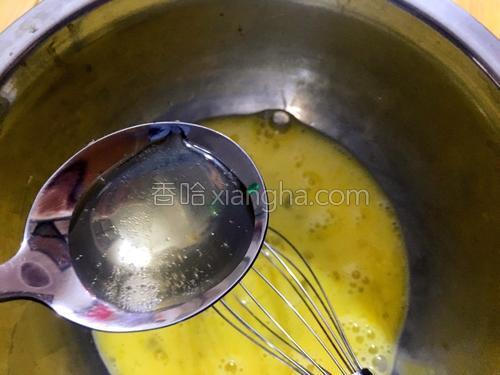 蜂蜜蛋奶小馒头的做法大全