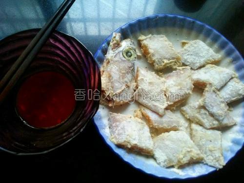 糖醋带鱼的做法大全【图】_ 糖醋带鱼的家常做