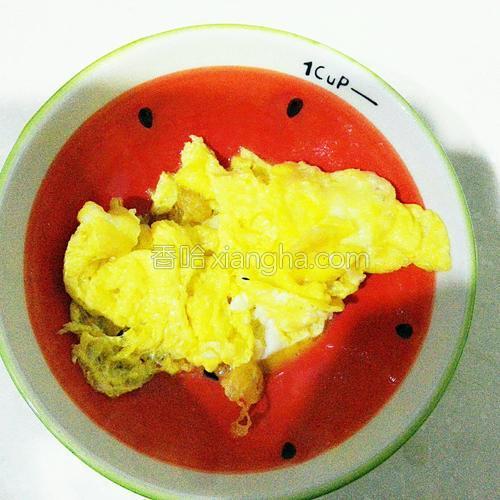 虾仁炒鸡蛋青椒的做法大全【图】_虾仁炒鸡蛋