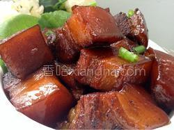 红烧肉怎么做教程 MjUwX2MxXzA