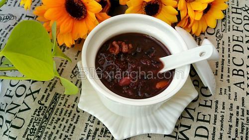 补肾养血粥的做法大全【图】_补肾养血粥的家