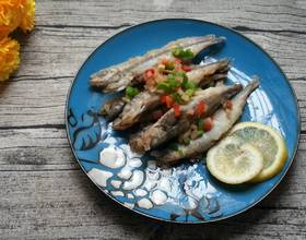 多春鱼的做法大全_多春鱼怎么做好吃 - 菜谱 - 