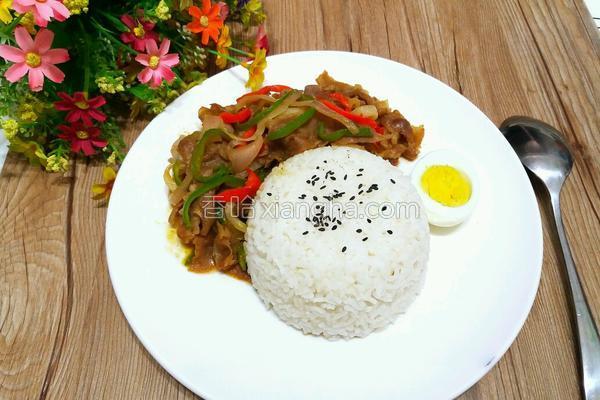 肥牛作用饭的做法_肥牛洋葱饭的洋葱泥鳅_洋排骨炖做法功效和大全图片