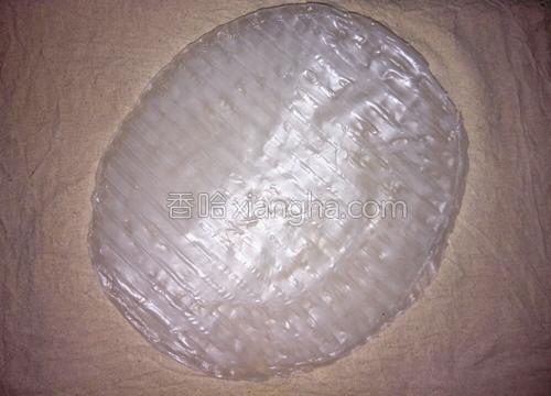 凉拌绿豆粉皮的做法大全