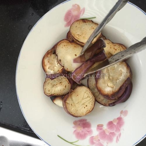 湘煎茄饼的做法大全【图】_湘煎茄饼的家常做