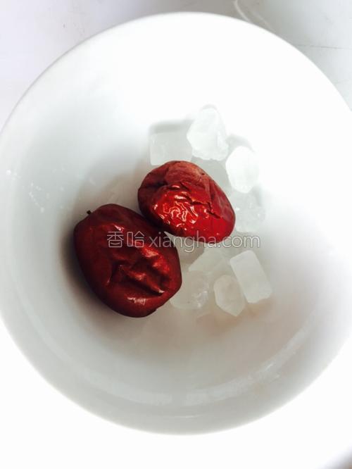 红枣木瓜炖牛奶的做法大全【图】_红枣木瓜炖