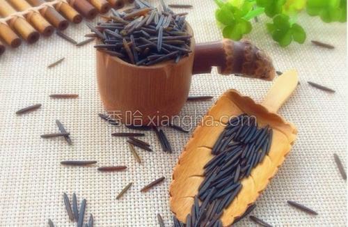 野米熬鸡汤的做法大全【图】_野米熬鸡汤的家