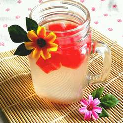 西瓜皮的做法大全_西瓜皮怎么做好吃