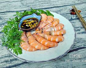青虾的做法大全_青虾怎么做好吃 - 菜谱 - 香哈