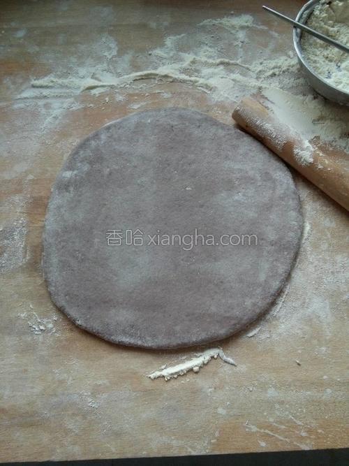 桑椹果酱杂粮饼的做法大全【图】_桑椹果酱杂