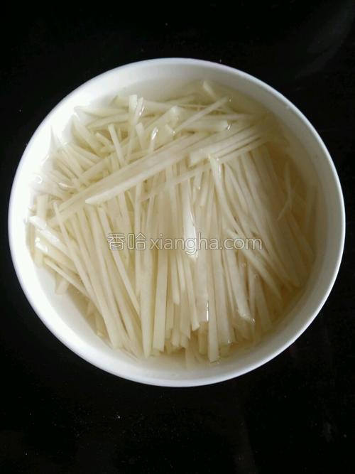 土豆丝燕麦蛋饼卷的做法大全