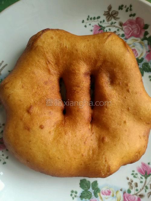 发面油饼的做法大全