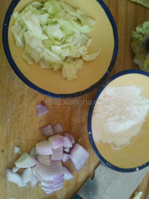 宝宝餐面疙瘩的做法大全【图】_宝宝餐面疙瘩