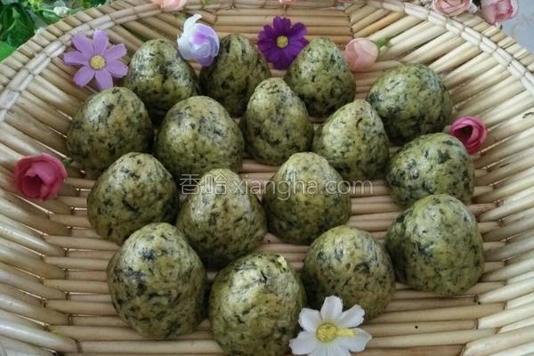 杂粮菜窝头的做法_杂粮菜窝头的做法大全_杂