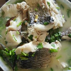 清炖草鱼的做法大全_清炖草鱼的家常做法 - 菜谱 - 香哈网移动版