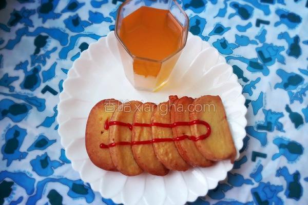 炸馒头片-果汁的做法大全【图】_炸馒头片-果