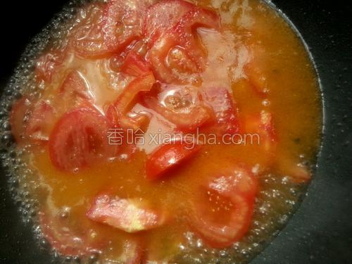 秘制番茄糖醋排骨的做法大全【图】_秘制番茄