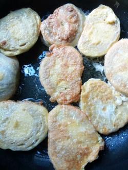 【图】鸡蛋炸馒头片如何做_鸡蛋炸馒头片怎样