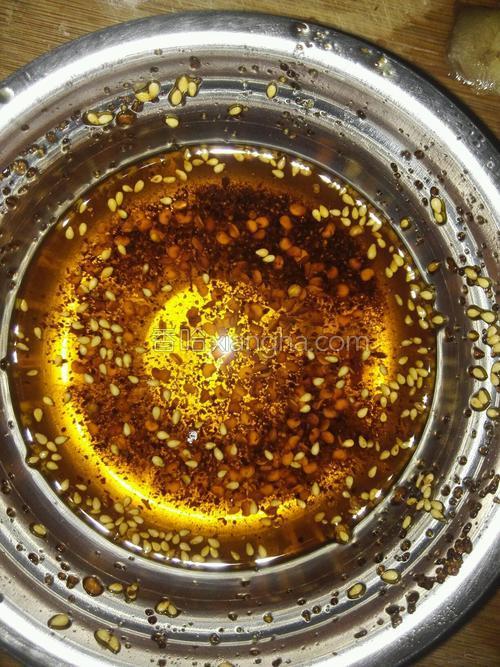 酸辣减肥凉拌菜的做法大全【图】_酸辣减肥凉