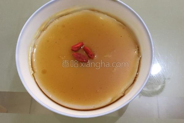 简单制作四川凉糕-夏日必备的做法_简单制作四