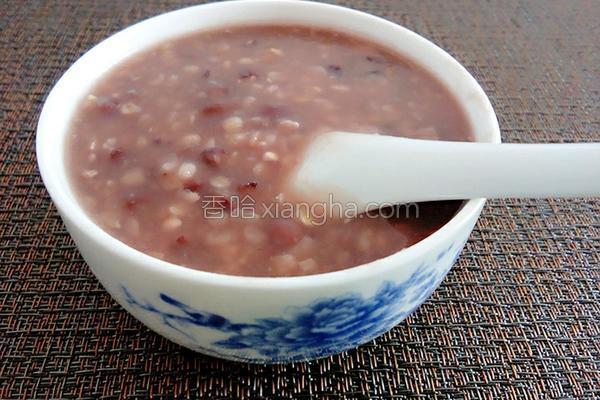 粘玉米粗粮粥的做法_粘玉米粗粮粥的做法大全