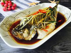 【图】如何做清蒸带鱼好吃?_清蒸带鱼怎么吃