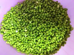 解暑绿豆冰糖水的家常做法 解暑绿豆冰糖水怎