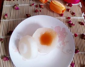 蜂蜜拌白萝卜的做法大全