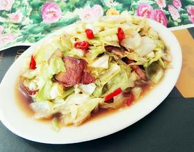 卷心菜烧五花肉的做法大全