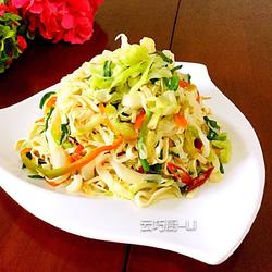 豆腐皮的做法大全_豆腐皮怎么做好吃