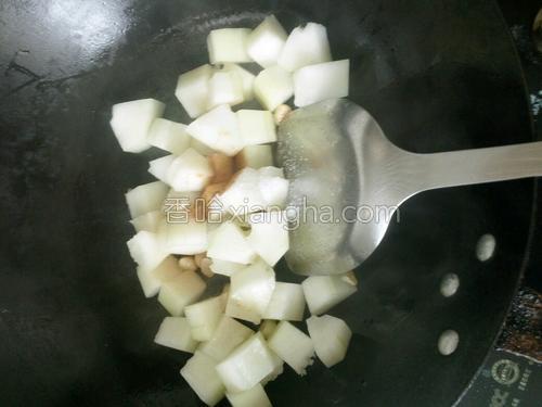清炖冬瓜的做法大全【图】_清炖冬瓜的家常做